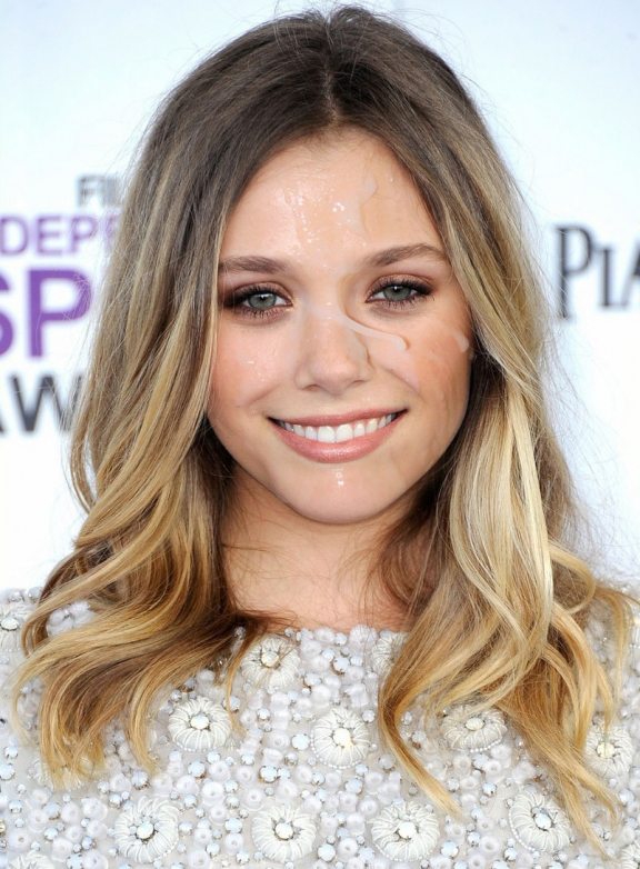 Elizabeth Olsen