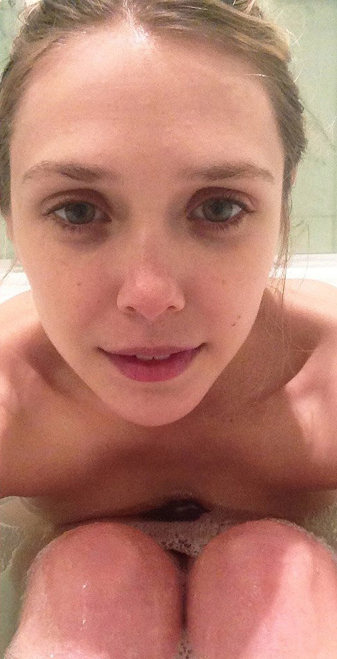 Elizabeth Olsen