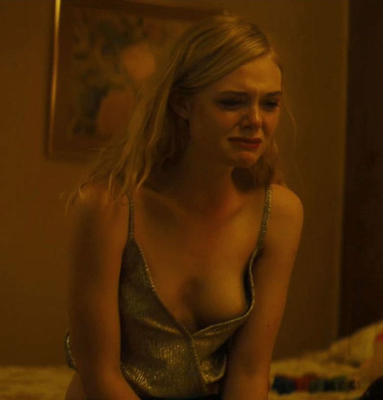 Elle Fanning
