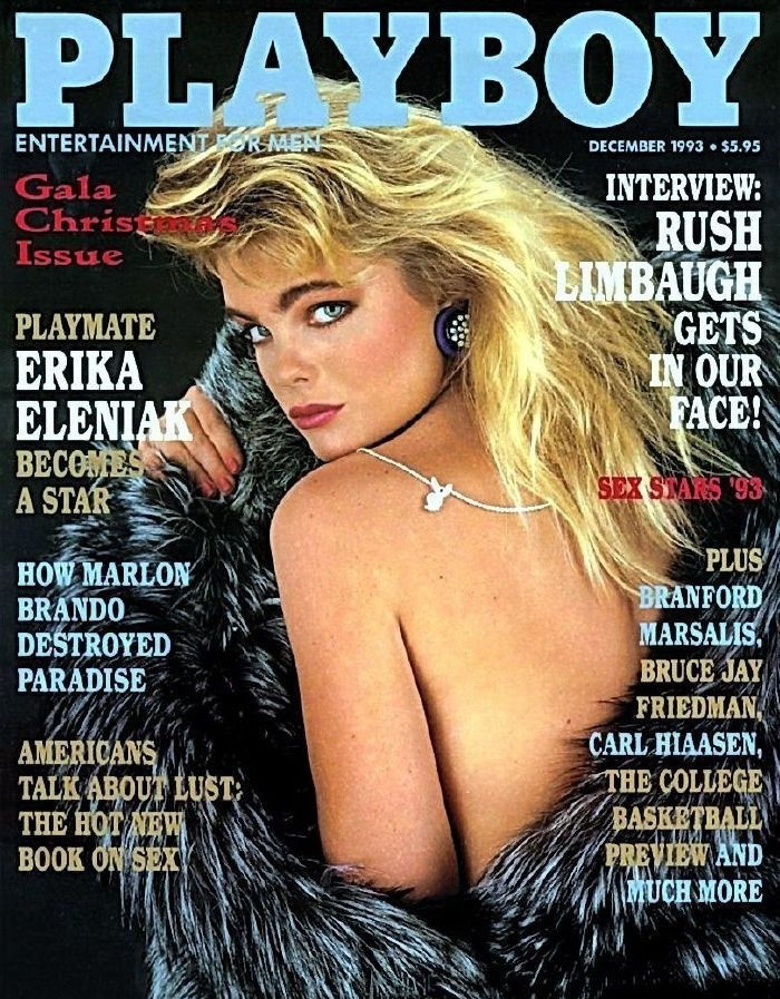 Erika Eleniak