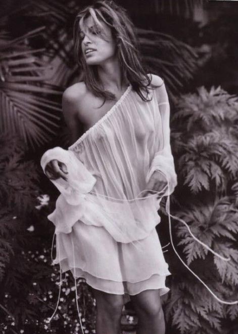 Eva Mendes