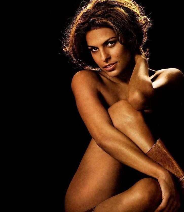 Eva Mendes