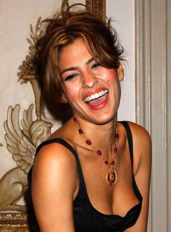 Eva Mendes