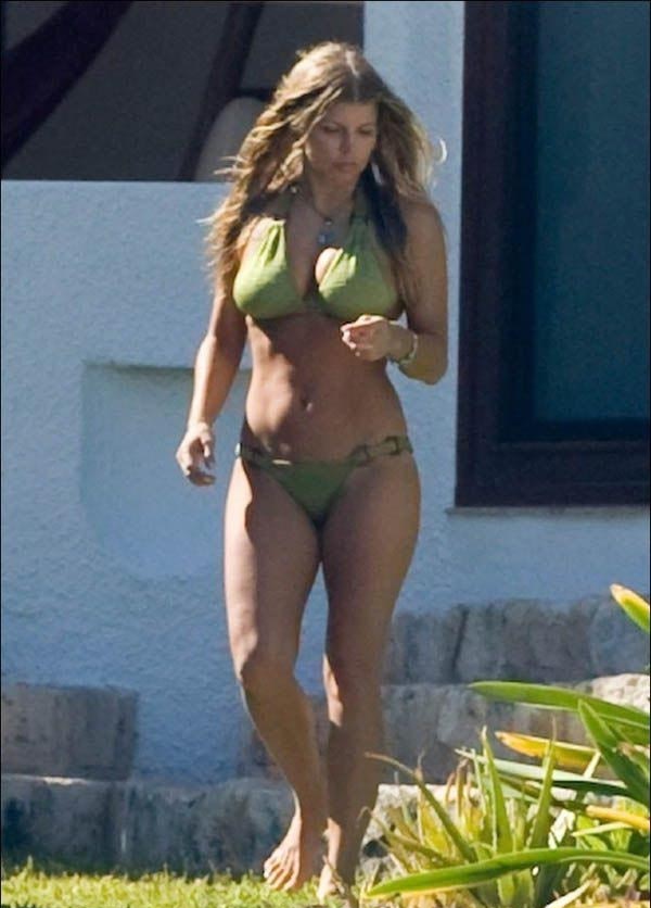 Fergie