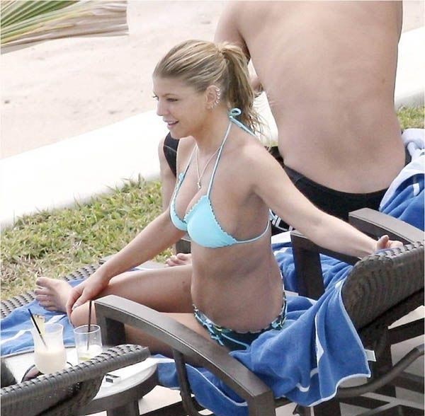 Fergie