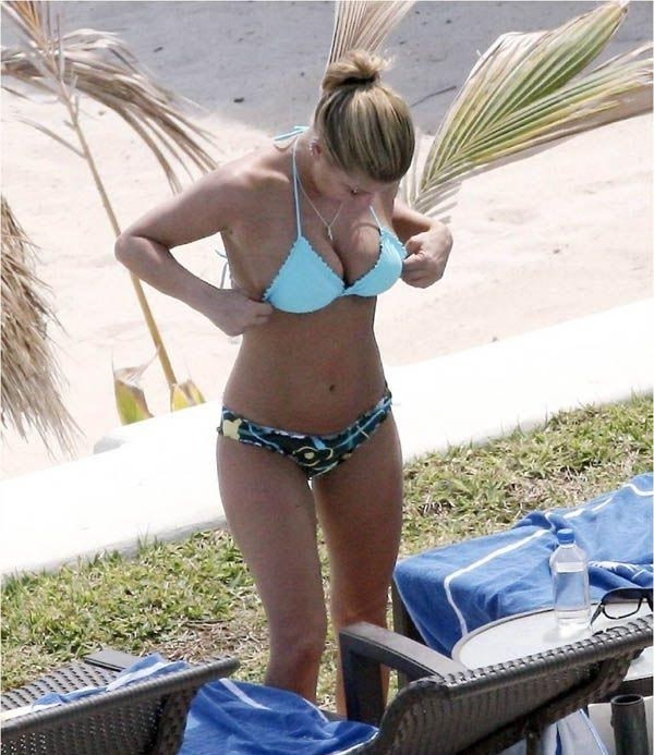 Fergie