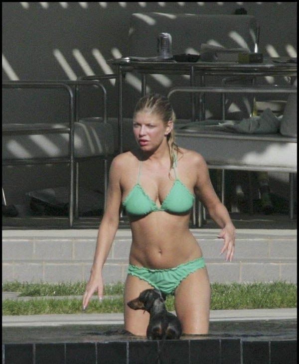 Fergie