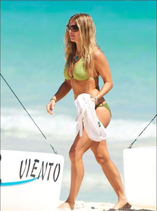 Fergie