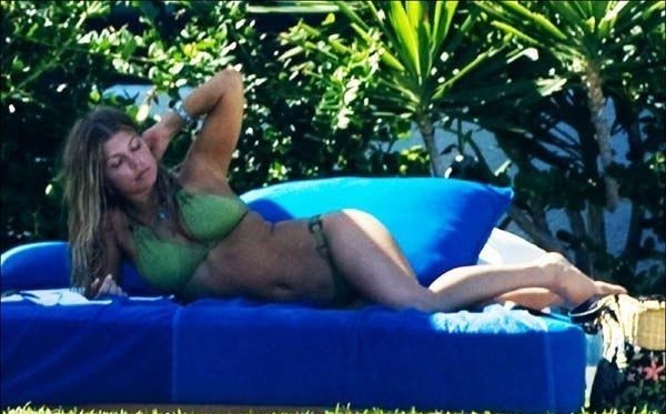 Fergie