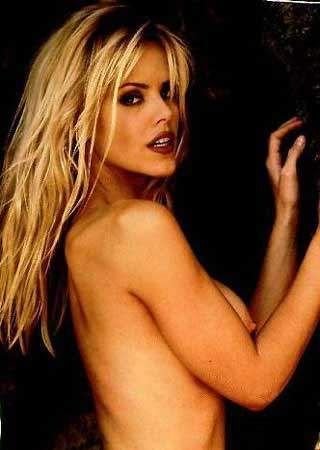 Gena Lee Nolin