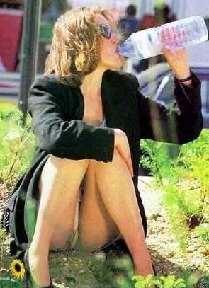 Gillian Anderson