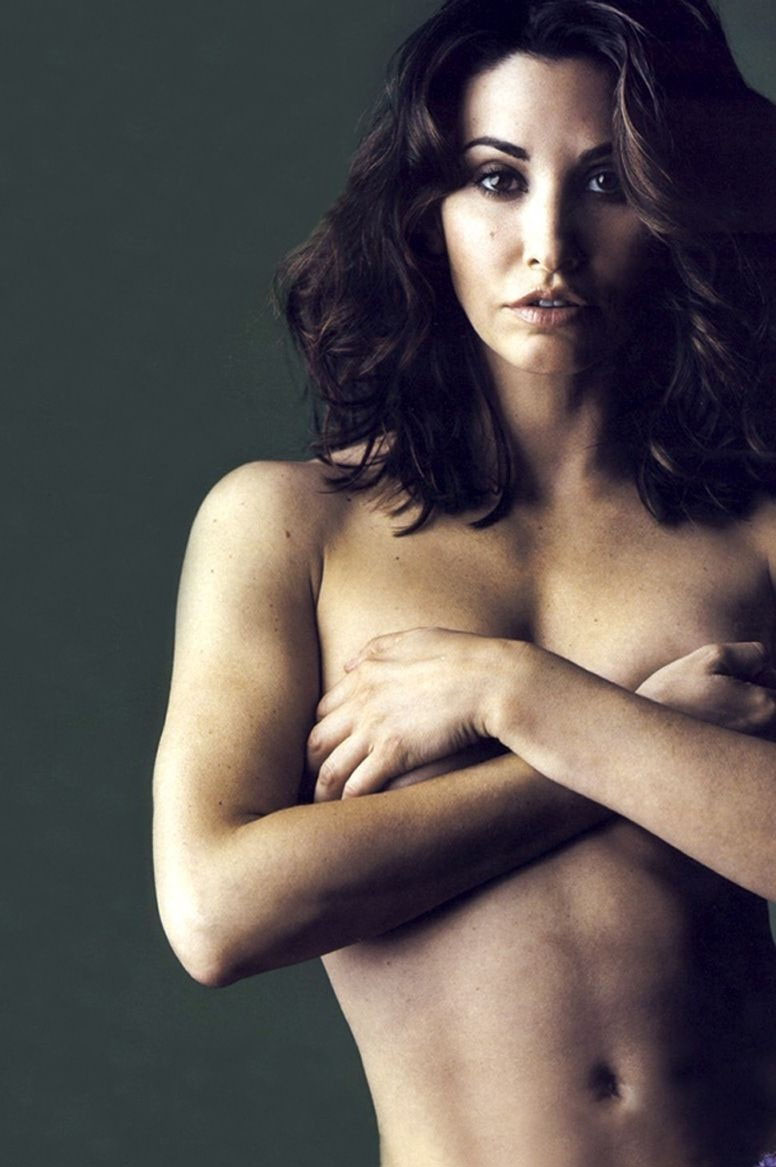 Gina Gershon