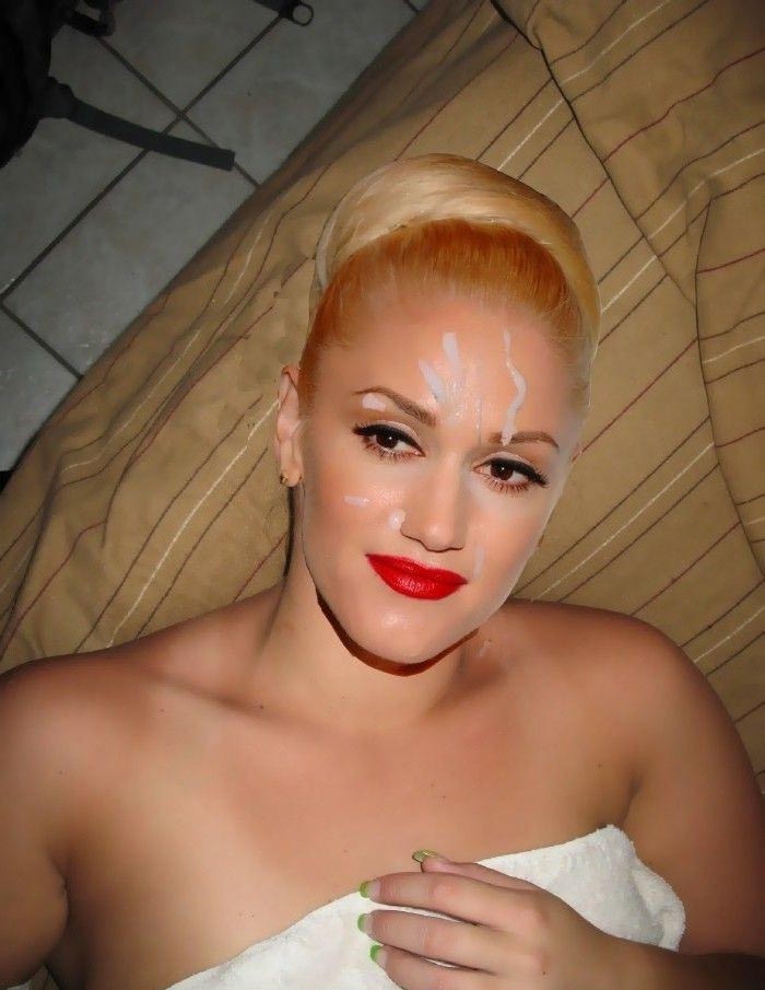 Gwen Stefani