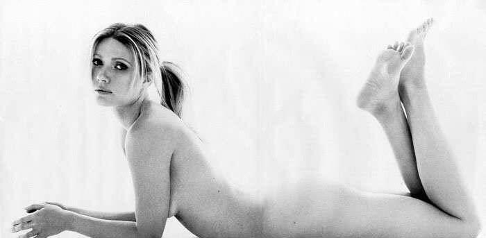 Gwyneth Paltrow