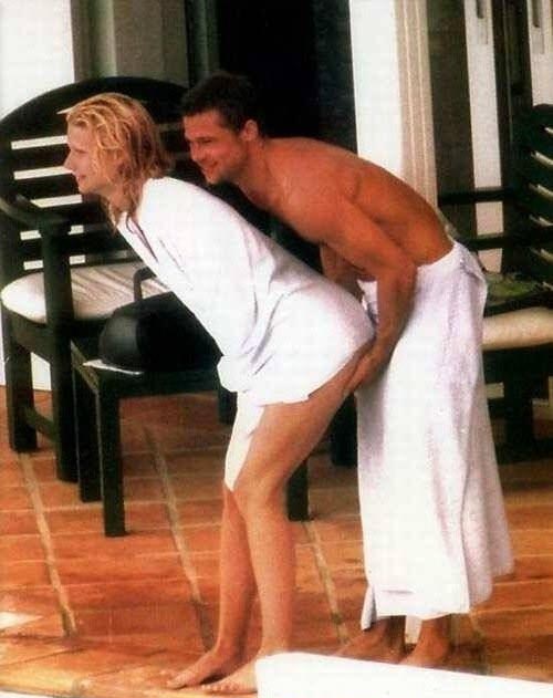 Gwyneth Paltrow