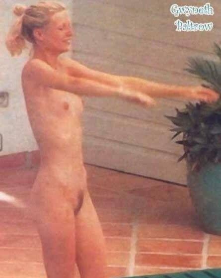 Gwyneth Paltrow