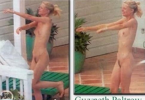 Gwyneth Paltrow
