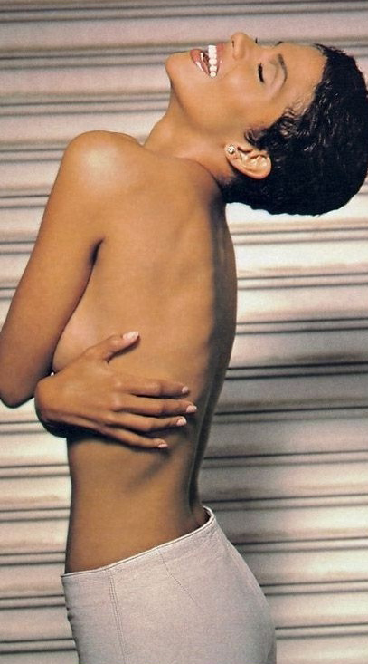 Halle Berry