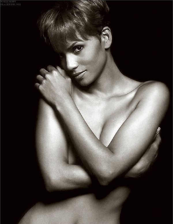 Halle Berry