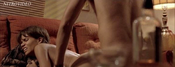 Halle Berry