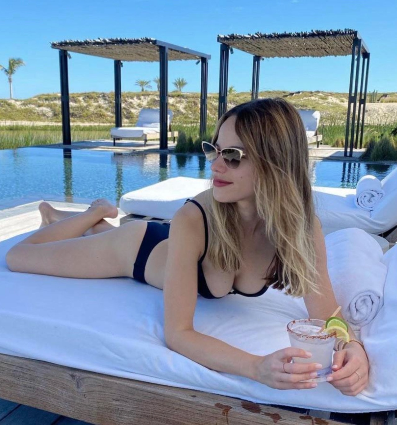 Halston Sage