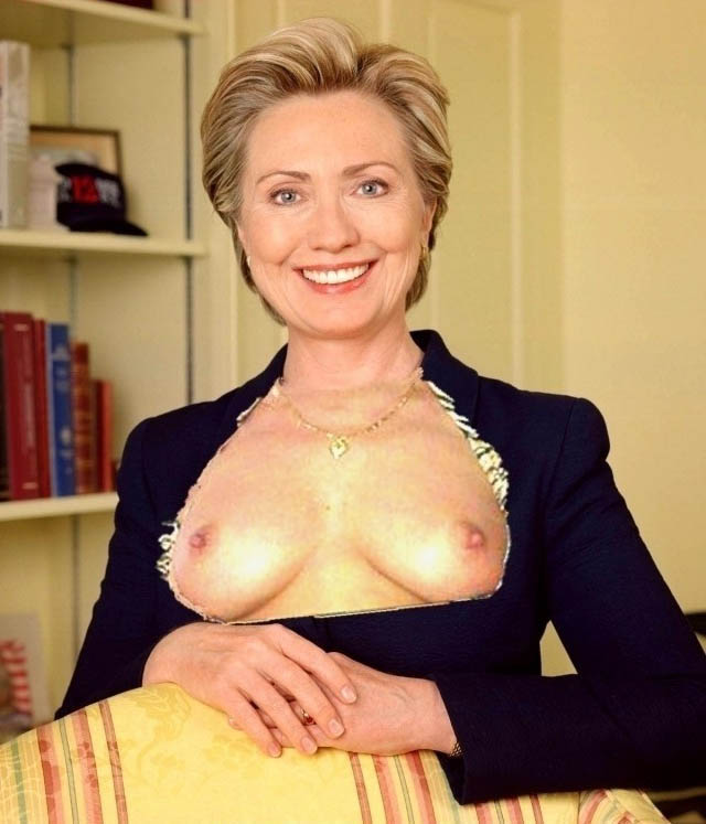 Hillary Clinton