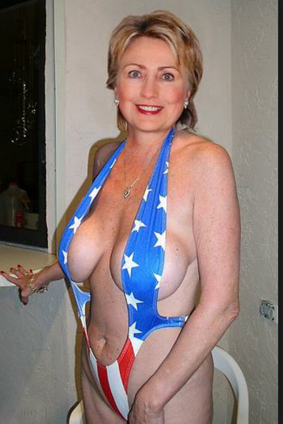 Hillary Clinton