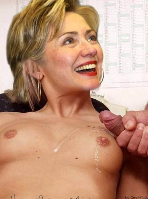 Hillary Clinton