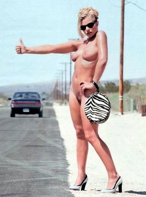 Jaime Pressly