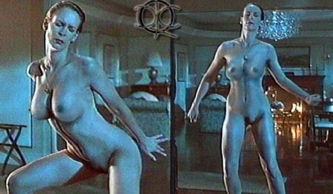 Jamie Lee Curtis