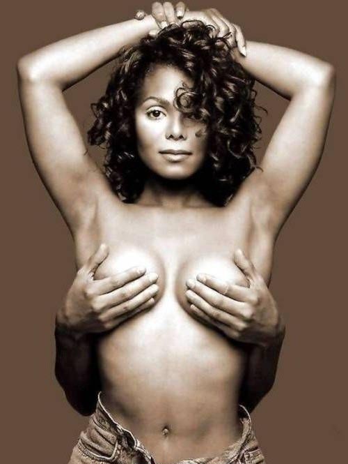 Janet Jackson