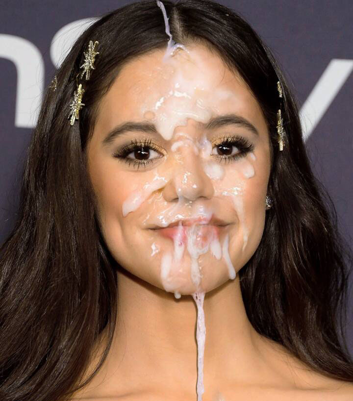 Jenna Ortega