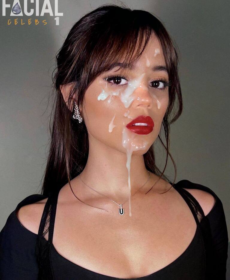 Jenna Ortega