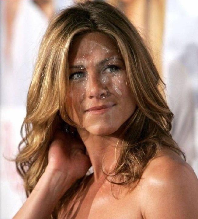 Jennifer Aniston