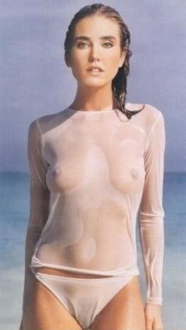 Jennifer Connelly