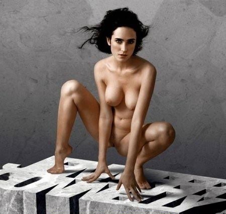 Jennifer Connelly