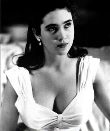 Jennifer Connelly