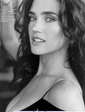 Jennifer Connelly