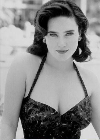 Jennifer Connelly