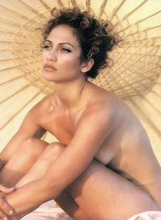 Jennifer Lopez