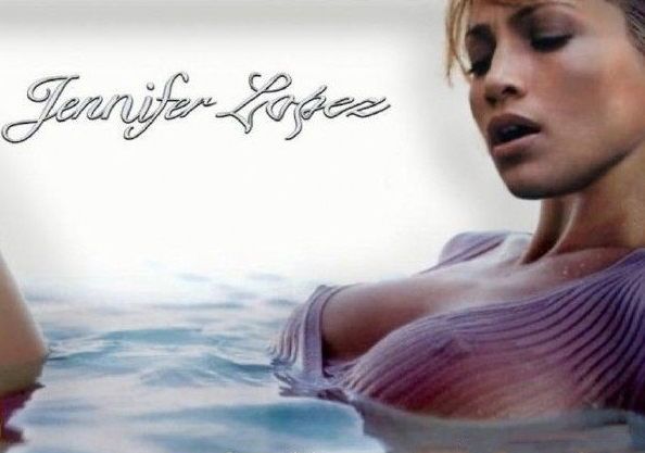 Jennifer Lopez