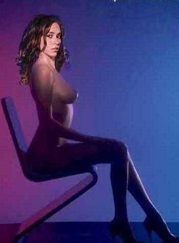 Jennifer Love Hewitt