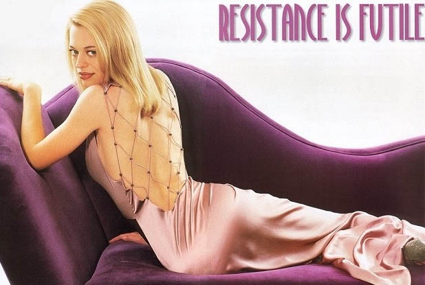 Jeri Ryan