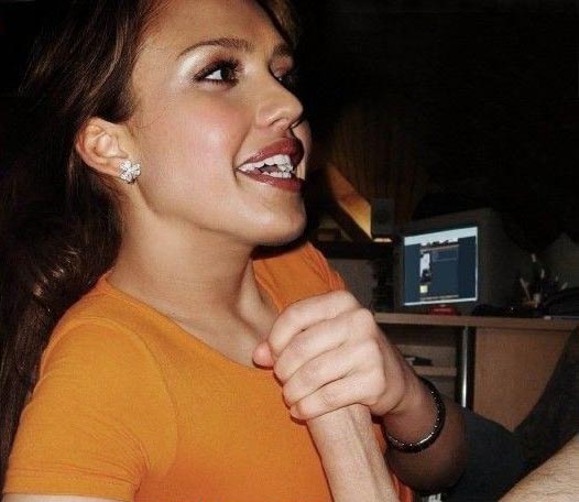 Jessica Alba
