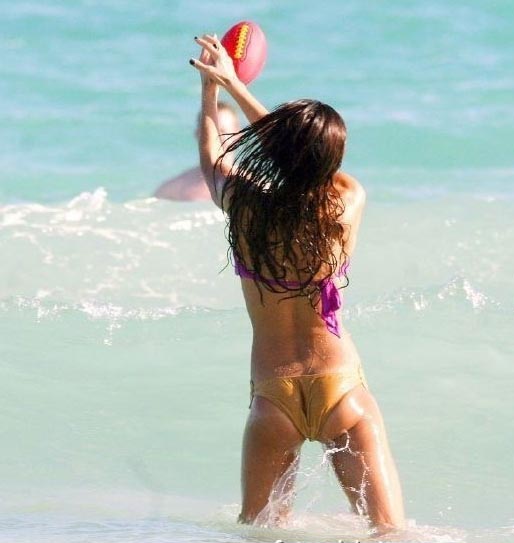 Jessica Alba