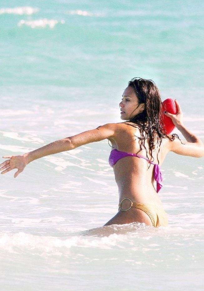 Jessica Alba