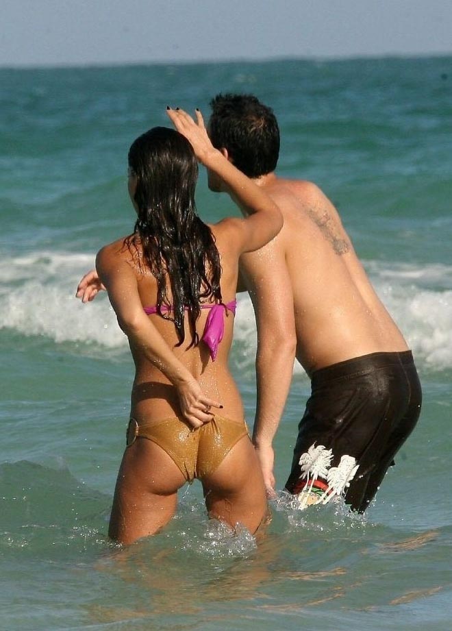 Jessica Alba