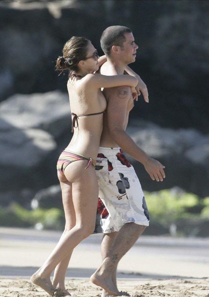 Jessica Alba