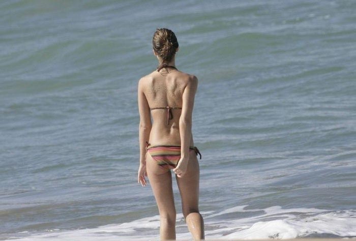 Jessica Alba