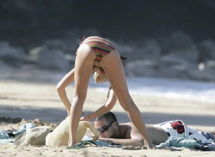 Jessica Alba
